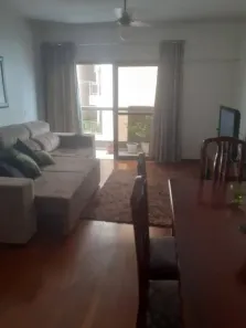 Apartamento com 3 Quartos à venda, 110m² no Centro, São José do Rio Preto