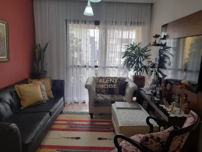 Apartamento com 3 Quartos à venda, 78m² no Vila Mariana, São Paulo