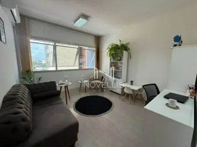 Sala Comercial à venda, 42m² no Centro, São José dos Campos