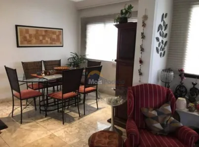 Apartamento com 3 Quartos à venda, 198m² no Vila Andrade, São Paulo