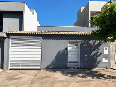Casa com 3 Quartos à venda, 140m² no Portais (Polvilho), Cajamar