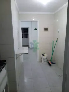 Kitnet com 1 Quarto à venda, 30m² no Jardim Marister, Jacareí