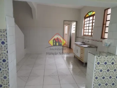 Sobrado com 4 Quartos à venda, 240m² no Monte Belo, Taubaté