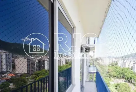 Apartamento com 2 Quartos à venda, 58m² no Engenho Novo, Rio de Janeiro