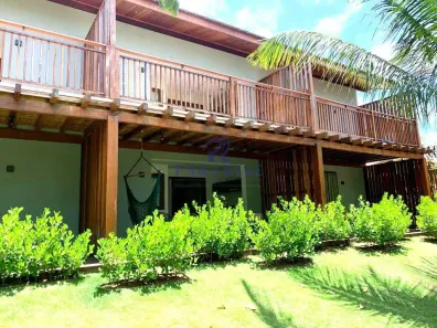 Apartamento com 2 Quartos à venda, 85m² no Praia do Forte, Mata de São João