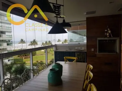 Apartamento com 4 Quartos à venda, 202m² no Centro, Bertioga