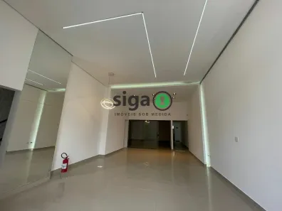 Prédio Comercial para alugar, 280m² no Vila Gomes Cardim, São Paulo