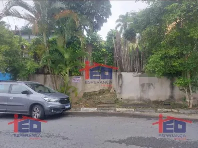 Lote/Terreno à venda, 383m² no City Bussocaba, Osasco