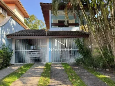Casa com 4 Quartos à venda, 264m² no Jardim Nova América, São José dos Campos