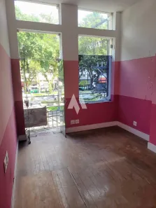 Ponto Comercial para alugar, 400m² no Centro, Santos