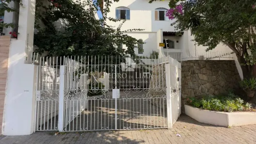 Imóvel Comercial com 4 Quartos para venda ou aluguel, 287m² no Cidade Mãe do Céu, São Paulo