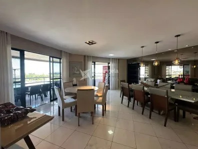 Apartamento com 3 Quartos para alugar, 200m² no Jóquei, Teresina