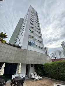 Apartamento com 3 Quartos à venda, 88m² no Casa Amarela, Recife