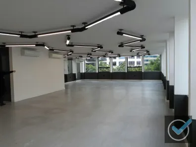 Sala Comercial para venda ou aluguel, 286m² no Vila Olímpia, São Paulo