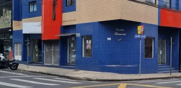 Sala Comercial para alugar, 60m² no Centro, Ponta Grossa