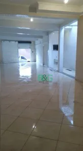 Ponto Comercial para alugar, 130m² no Chácara Cruzeiro do Sul, São Paulo