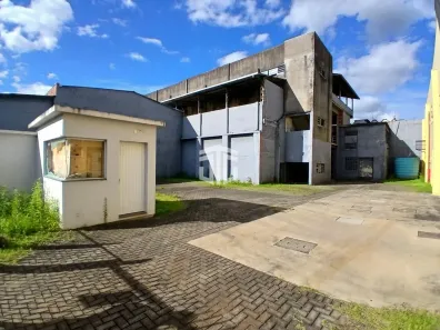 Imóvel Comercial para alugar, 722m² no Ideal, Novo Hamburgo