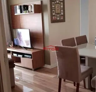 Apartamento com 3 Quartos à venda, 67m² no Vila Esperança, São Paulo