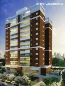 Apartamento com 3 Quartos à venda, 135m² no Sumaré, São Paulo