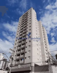 Apartamento com 2 Quartos à venda, 59m² no Baeta Neves, São Bernardo do Campo