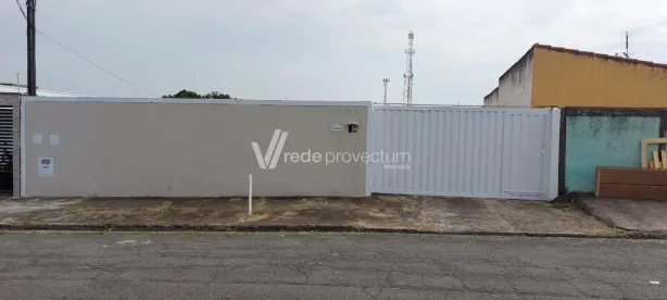 Casa com 4 Quartos à venda, 155m² no Jardim Novo Campos Elíseos, Campinas