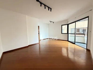 Apartamento com 3 Quartos para alugar, 110m² no Cerqueira César, São Paulo