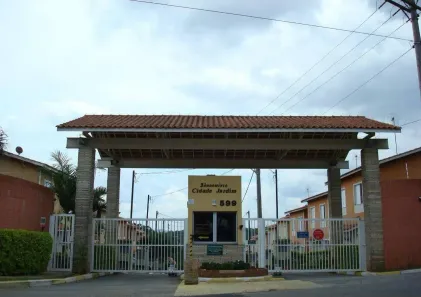 Casa de Condomínio com 2 Quartos para venda ou aluguel, 82m² no Granja Viana, Cotia