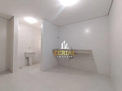 Apartamento com 3 Quartos à venda, 120m² no Osvaldo Cruz, São Caetano do Sul