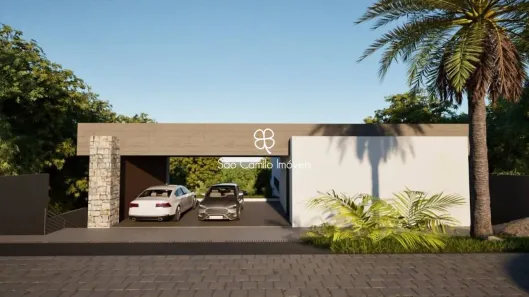 Lote/Terreno à venda, 662m² no Jardim Indaiá, Embu das Artes