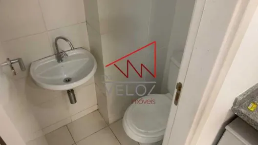 Sala Comercial à venda, 25m² no Flamengo, Rio de Janeiro