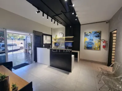 Sobrado com 1 Quarto para alugar, 380m² no Jardim Chapadão, Campinas