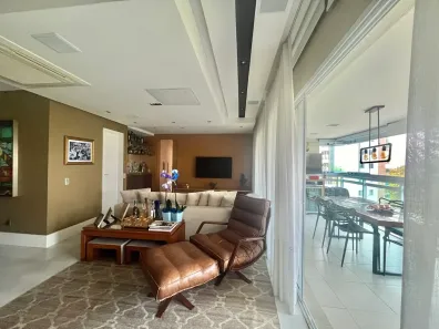 Apartamento com 3 Quartos à venda, 156m² no Barra da Tijuca, Rio de Janeiro