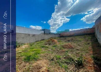 Lote/Terreno à venda, 360m² no Pousada del Rey, Igarapé