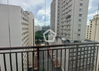 Apartamento com 1 Quarto à venda, 32m² no Centro, São Paulo