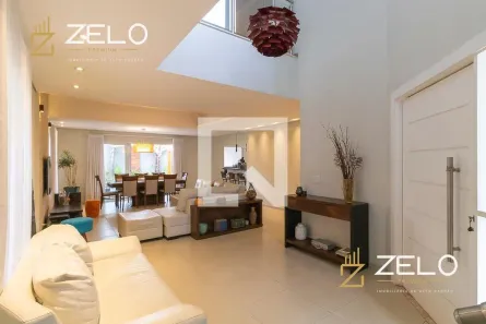 Casa com 4 Quartos à venda, 322m² no Swiss Park, Campinas