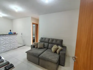Apartamento com 2 Quartos à venda, 55m² no Jardim Laguna, Mirassol