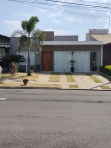 Casa de Condomínio com 3 Quartos à venda, 169m² no João Aranha, Paulínia