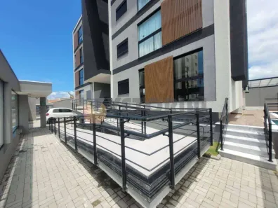 Apartamento com 2 Quartos à venda, 66m² no Parque Balneário Poiares, Caraguatatuba