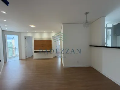 Apartamento com 2 Quartos à venda, 52m² no Jardim Monte Alegre, Taboão da Serra