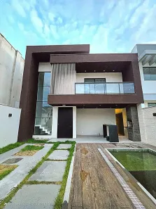 Casa de Condomínio com 3 Quartos à venda, 250m² no Vargem Pequena, Rio de Janeiro