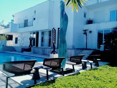 Casa de Condomínio com 4 Quartos à venda, 850m² no Vila de São Fernando, Cotia