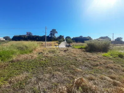 Lote/Terreno à venda, 254m² no Pinheirinho, Vinhedo