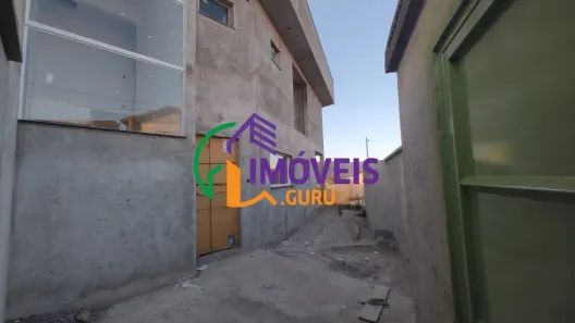 Sobrado com 3 Quartos à venda, 197m² no Vila Caio Junqueira, Poços de Caldas