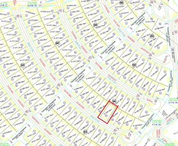 Lote/Terreno à venda, 388m² no Vila Maria, Aparecida de Goiânia