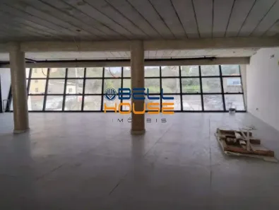 Prédio Comercial para alugar, 741m² no Jardim, Santo André