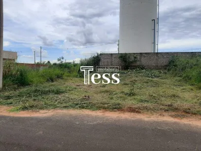 Lote/Terreno à venda, 210m² no Fazenda Rio Preto, São José do Rio Preto