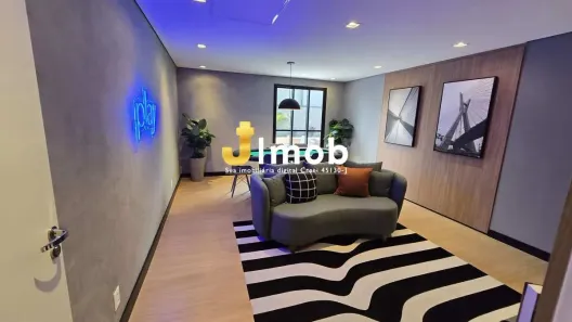 Apartamento com 1 Quarto à venda, 26m² no Ipiranga, São Paulo