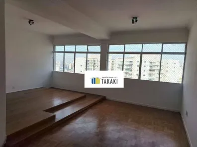 Apartamento com 2 Quartos à venda, 87m² no Vila Deodoro, São Paulo