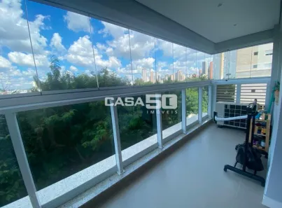 Apartamento com 2 Quartos à venda, 67m² no Taquaral, Campinas
