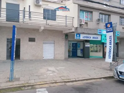 Ponto Comercial para alugar, 35m² no Centro, Canoas
